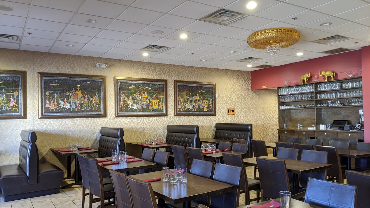 Bhog Indian Restaurant