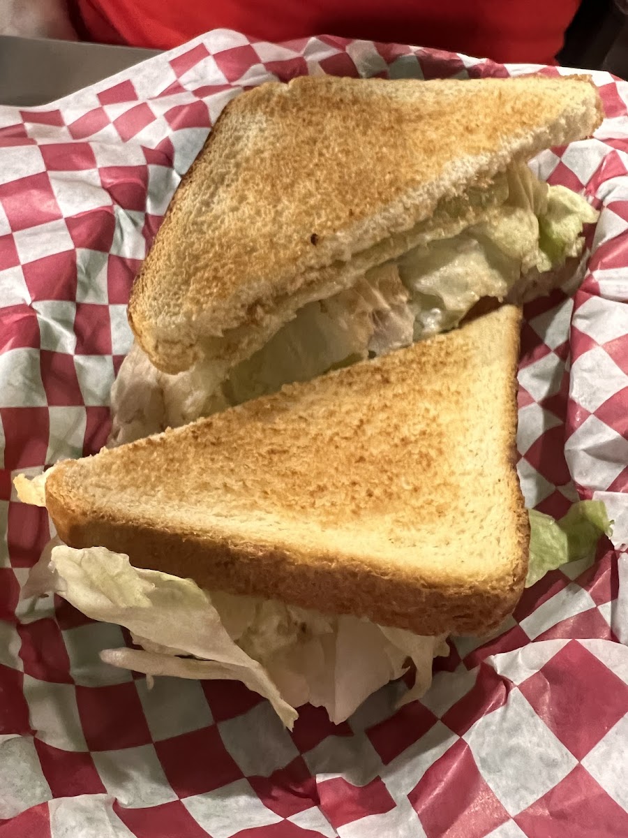 Gwen's Cafe And Catering Photos 2